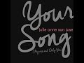 Your Song (My One and Only You)