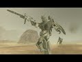 Gundam: Crossfire EFF Campaign 7 | Obtaining the Legendary Beam Rifle [RPCS3]