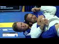 Tommy Langaker vs Marcos Tinoco / World Championship 2018