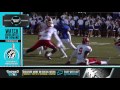 HS Football | Westerville South at Gahanna [9/2/16]