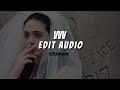 VVV - Yeat & Playboi Carti[edit audio]