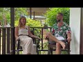 Nomad Interviews Ep.4: Maria Marchant - Masterminds And Mindfulness Meet In Koh Phangan