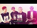 SuperM Reveal Which Member Has the Best Hair & Who Is the Funniest Of the Group | Billboard