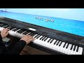 [Music] ep.01 Rock Island │ Kurzweil ka120 automatic accompaniment