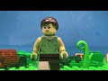 Tomb Raider: A Brick-Film