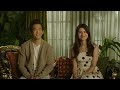 From Broadway to Hollywood, Phillipa Soo & John Cho Reveal Their Acting Secrets | Audible