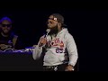 The Black Wall Street Comedy Special w/ Karlous Miller, Chico Bean and DC Young Fly