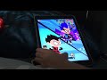 Teen titans two gameplay