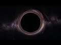 Sci-Fi SynthWave in Black Hole Space