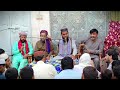 Qari Abdul ghaffar meharvi Of Muzaffargarh | PART 2 | Bilal Nagar biyan