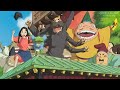 Soothing Ghibli Music For A Beautiful 2 Hours Of Sleep | Work | Study | Chill 🎼 Ghibli Studio Bgm,
