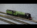 My Best Budget DCC Sound Loco! | Hornby A1 Tornado | Unboxing & Review