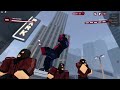 Spider-Man Roblox Games
