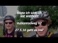 Longboard Tour V2 Vulkanradweg (Ankündigung)