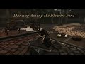 [ESO Songs] Elsweyr - Dancing Among the Flowers Fine