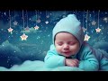24 Hours Super Relaxing Baby Music 💤 Sleep Instantly Within 3 Minutes 💦 Sleep Music for Babies
