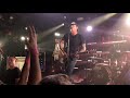 Angels & Airwaves - The Adventure | Paradise Rock Club | Boston, MA | 09/15/2019