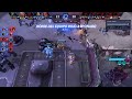 Heroes of the Storm - Pvta que rico eh
