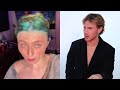Hairdresser Reacts To Horrible DIY Highlight Disasters