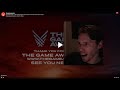 dunkey raids jerma at the end of the 2020 game awards stream