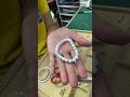 DIY - Secure lock / making bracelet