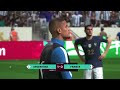 Argentina vs France full match - FIFA 23