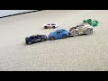 stop motion compilation