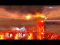 Who Can Pass Over The Death Pool? (Super Smash Bros. for Wii U)