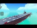 These 'BATTLESHIPS' are INCREDIBLE! ( ZZXFRANK ) | Trailmakers Showcase