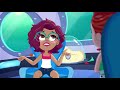 Mission Ring - Impossible 💜Polly Pocket | Episode 7 | Cartoons for Children