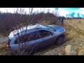 Rausch Creek Off Road 101 Class- Nov 2014