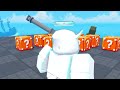 Blox Fruits, But Lucky Machines Choose Our Fruits...