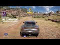 Forza Horizon 5 Tech Analysis: An Xbox Series X Masterpiece