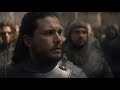 Top 7 Greatest Fighters in Game of Thrones (That Are Still Alive)