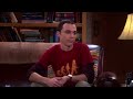 Sheldon is a Football Genius | The Big Bang Theory