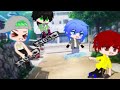 ||Teleporting to your fav anime|| [Bad editing] (Sk8 the infinity)