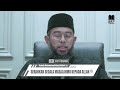 JANGAN MENGANDALKAN KECERDASANMU UNTUK MENYELESAIKAN MASALAHMU | USTADZ MUHAMMAD NUZUL DZIKRI