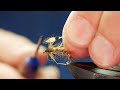 #flytying How to tie the Snatcher