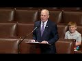 Watch: Congressman’s son makes faces during his dad’s speech on House floor