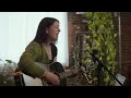Lizzy McAlpine - ceilings (live acoustic)