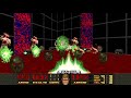 Doom 2: SlaughterMAX [smax.wad]: Power Overwhelming (Map32) - UV-Max in 20:38