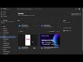 Start working with design system in Figma in 20 minutes - tutorial