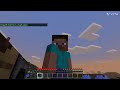 Types of players in Minecraft! #1