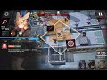 [ Arknights ] 5-7 clear 3 star operators only + Friston