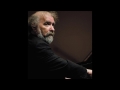 Radu Lupu, Brahms Piano Sonata No.3 in F minor op.5
