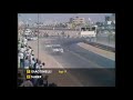 F1 DRIVERS RACING IN CITROEN CX?! (1981 Dubai GP)