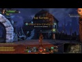 Neverwinter Questing at Level 7