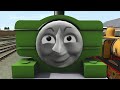 The Stories of Sodor: Recovery (Patreon Leak)