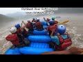 Most popular & Dangerous 😱 Rapid Rishikesh Rafting