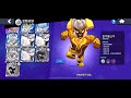 Chinese Brawl Stars Skin Effects & Animations Are Insane 🤯